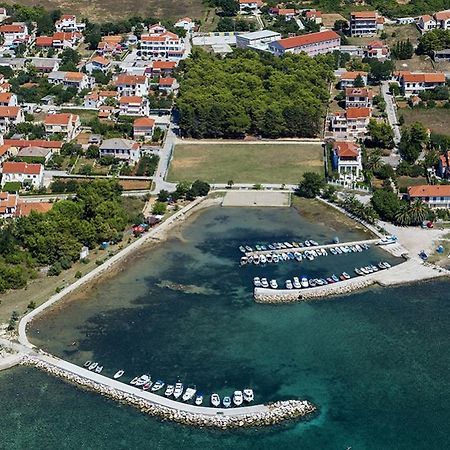 Apartmani Marino Privlaka  Exterior photo