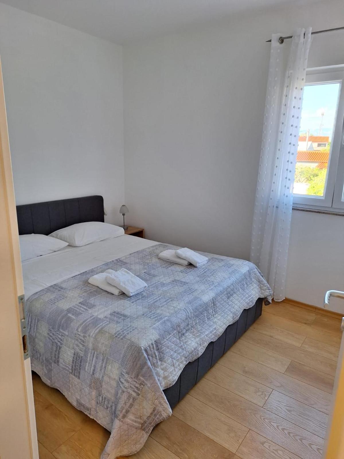 Apartmani Marino Privlaka  Exterior photo
