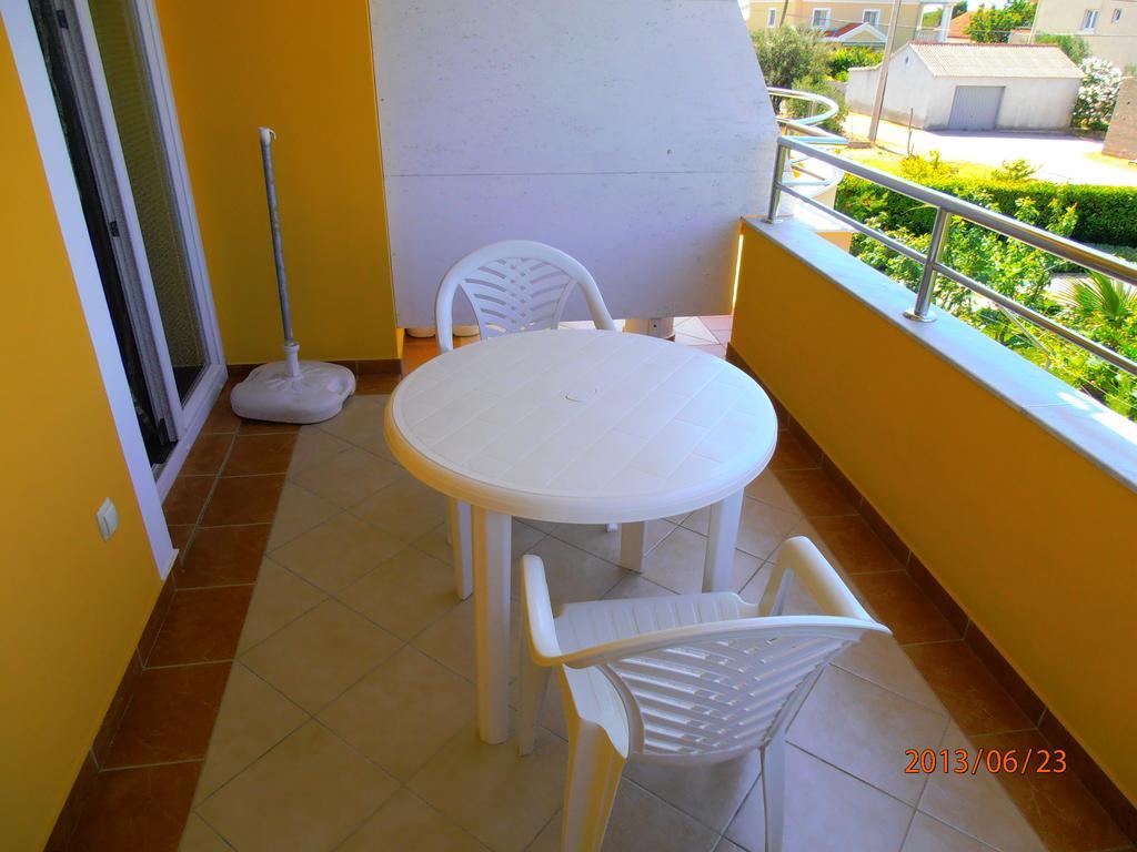 Apartmani Marino Privlaka  Exterior photo