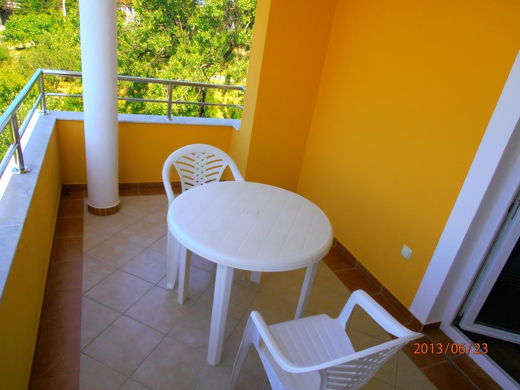 Apartmani Marino Privlaka  Exterior photo