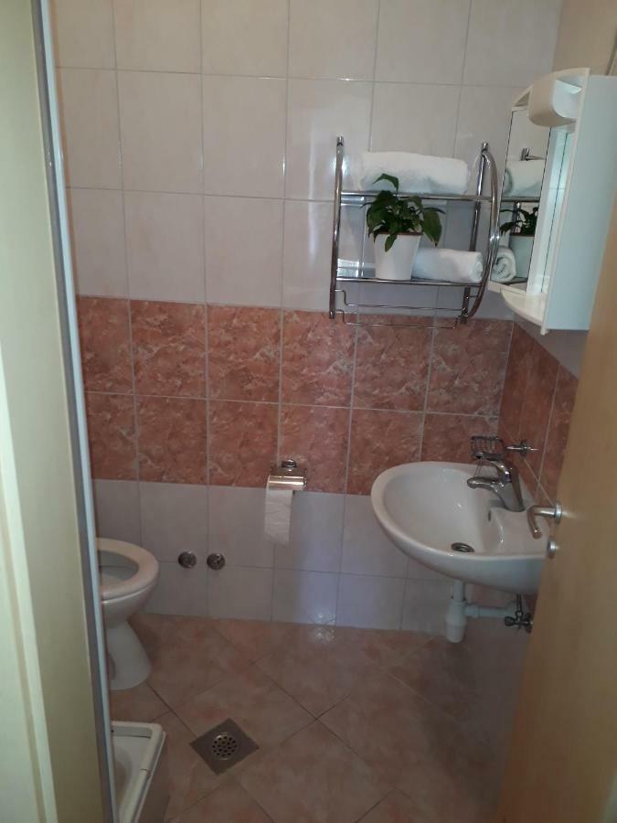Apartmani Marino Privlaka  Exterior photo