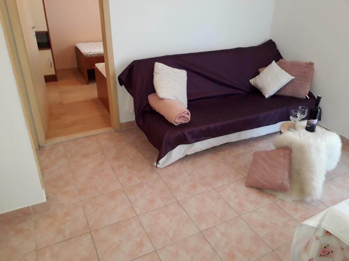 Apartmani Marino Privlaka  Exterior photo