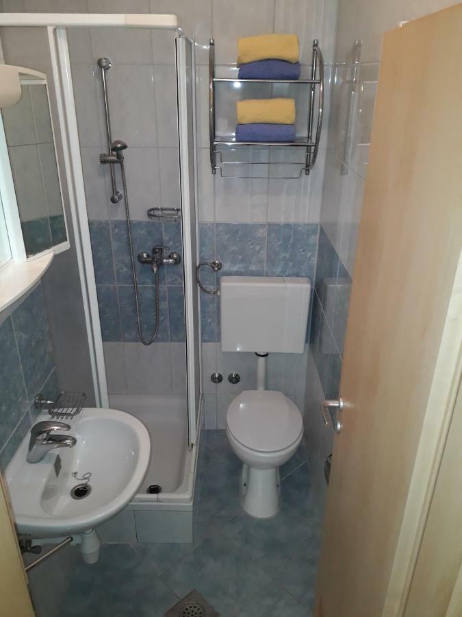 Apartmani Marino Privlaka  Exterior photo
