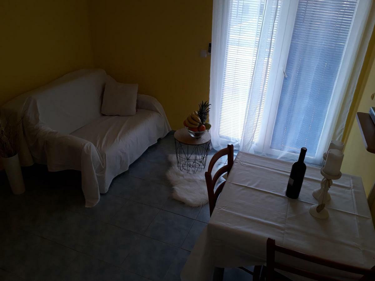 Apartmani Marino Privlaka  Exterior photo