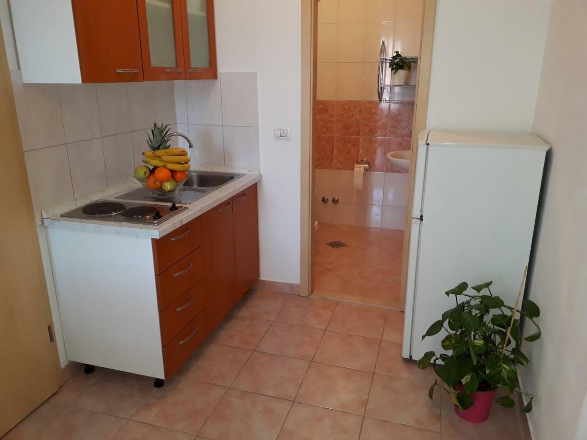 Apartmani Marino Privlaka  Exterior photo