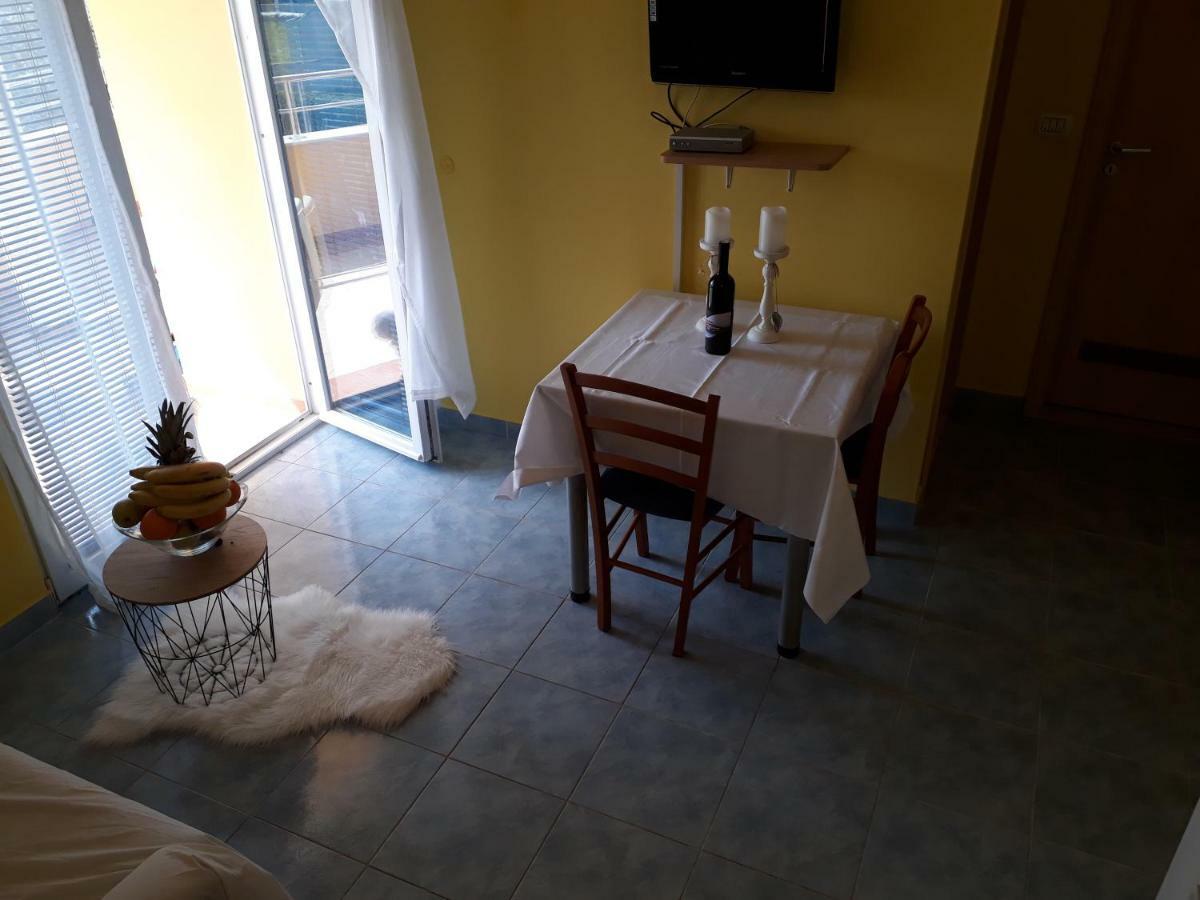 Apartmani Marino Privlaka  Exterior photo