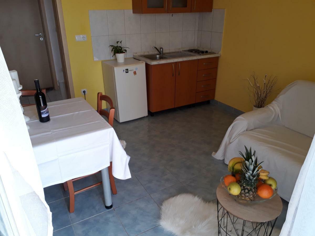 Apartmani Marino Privlaka  Exterior photo