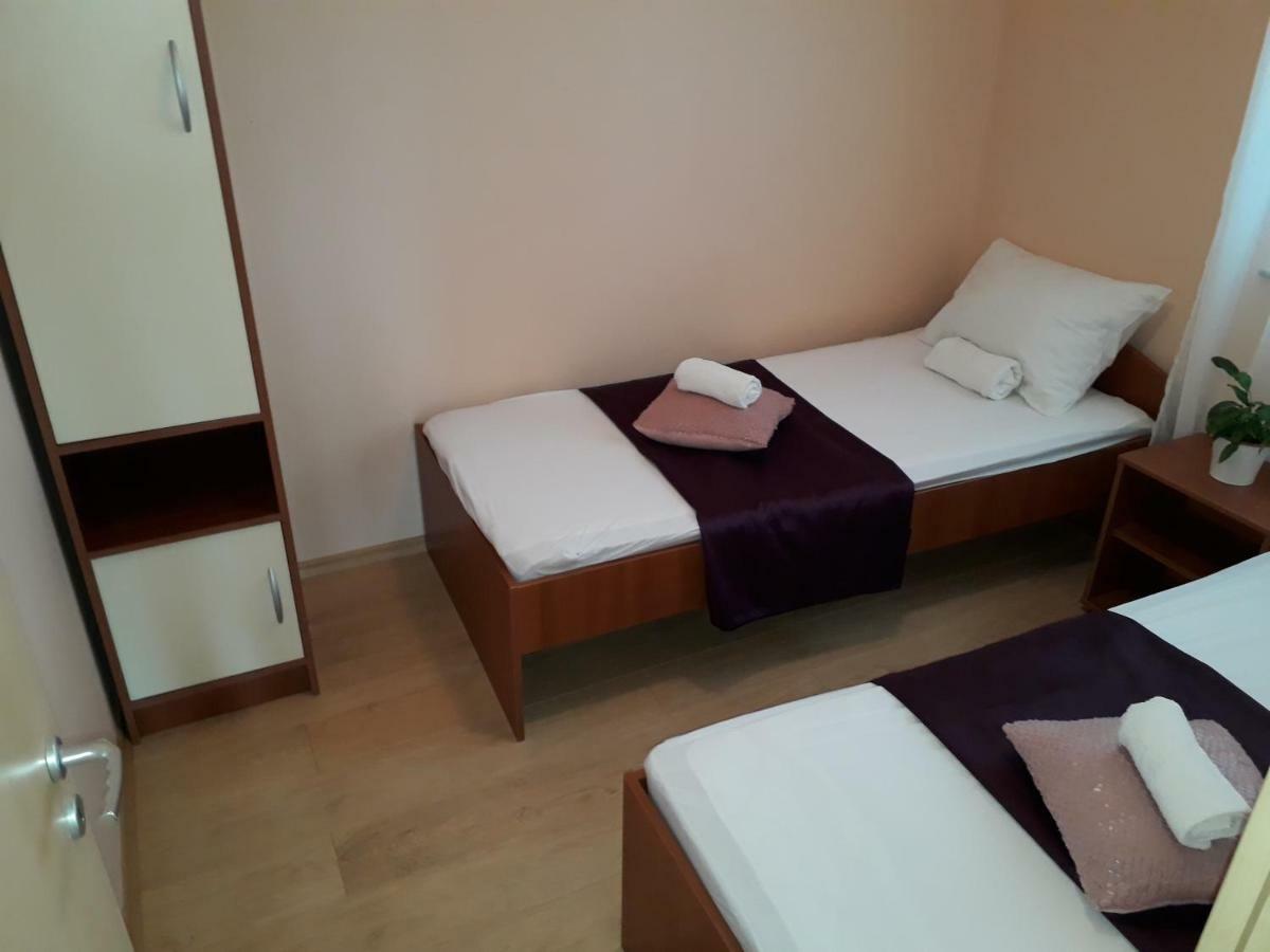 Apartmani Marino Privlaka  Exterior photo
