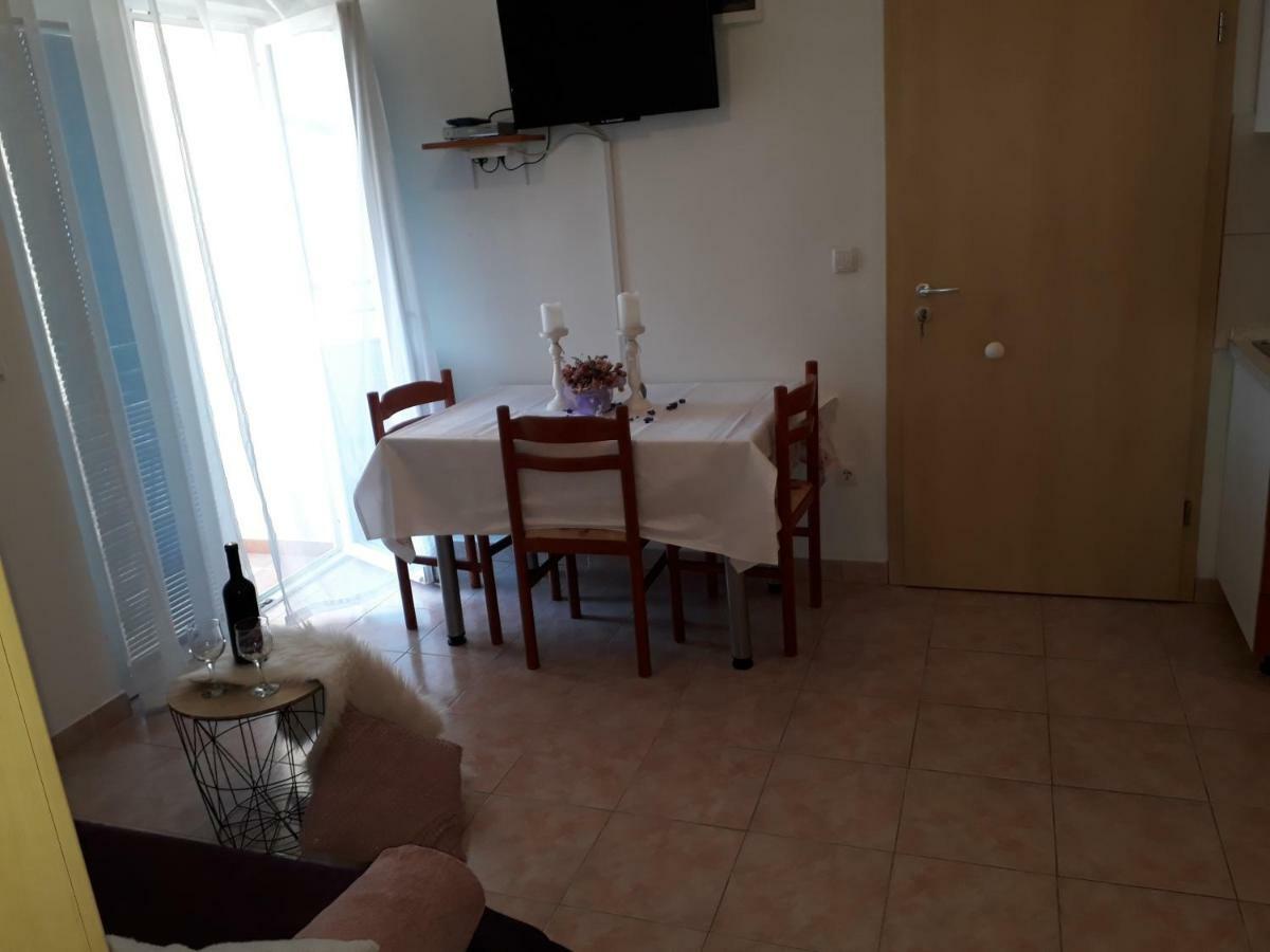 Apartmani Marino Privlaka  Exterior photo