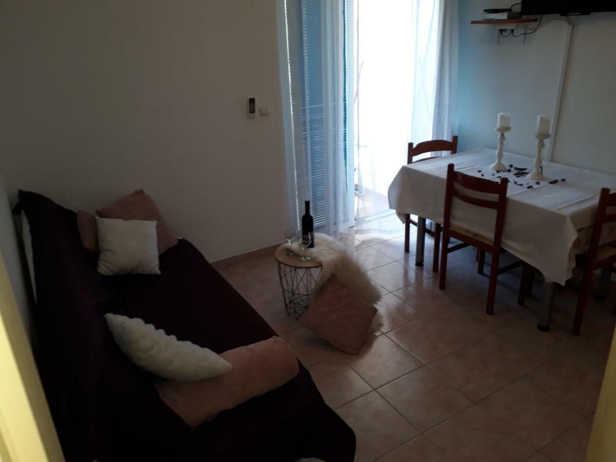 Apartmani Marino Privlaka  Exterior photo