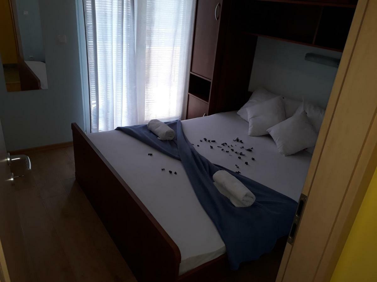 Apartmani Marino Privlaka  Exterior photo