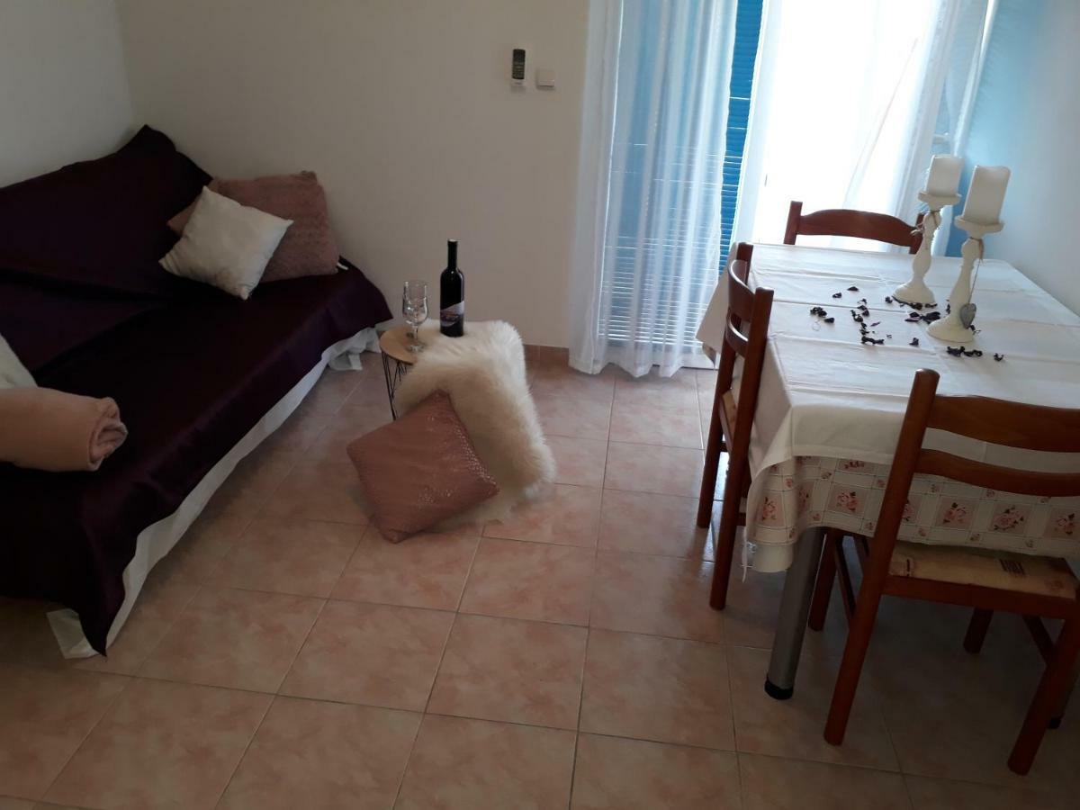 Apartmani Marino Privlaka  Exterior photo