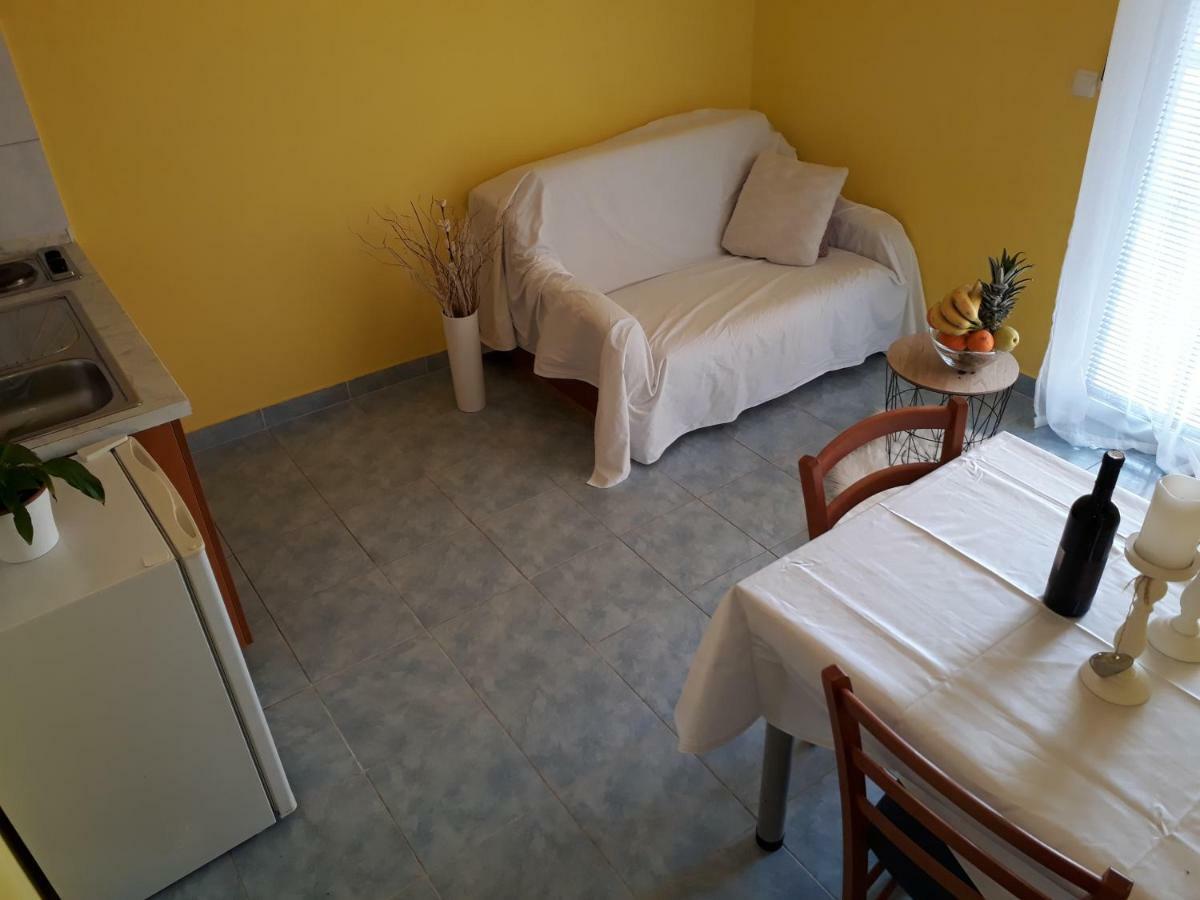 Apartmani Marino Privlaka  Exterior photo