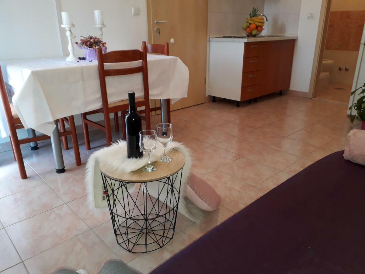 Apartmani Marino Privlaka  Exterior photo
