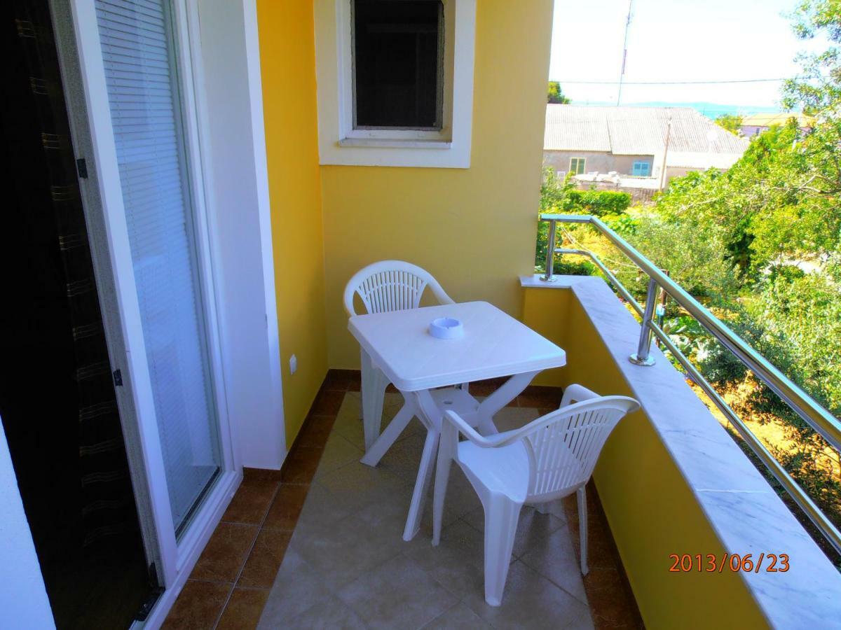 Apartmani Marino Privlaka  Exterior photo